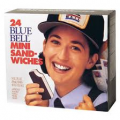 72195 Blue Bell Mini Ice Cream Sandwich